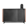 Plancha grill bois foncé 2000 W 229011 Lagrange - Mathon - 4