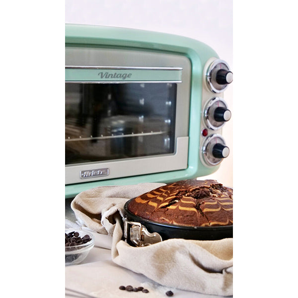 Four électrique Vintage 18 L 979 2 Verde Ariete - Mathon - 2