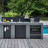 Modulo standard gris cargo ENO - Mathon - 4