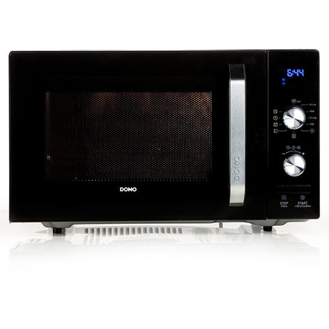 Four micro-ondes 23 L 800 W DO2924 Domo - Mathon - 1