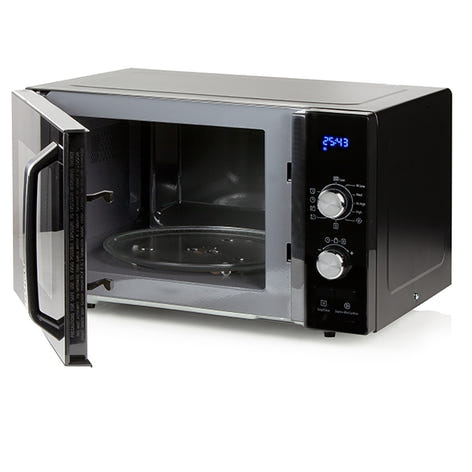 Four micro-ondes 23 L 800 W DO2924 Domo - Mathon - 2