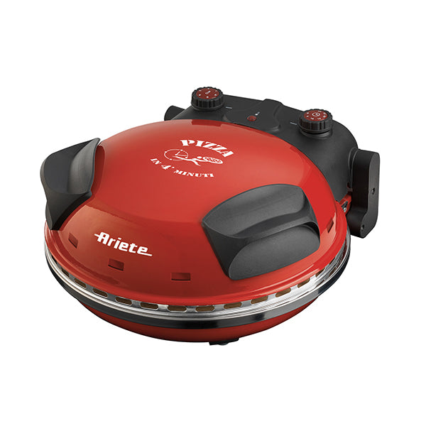 Four à pizza électrique Party Time 1200 W Ariete - Mathon
