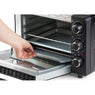 Mini four 20 L 1300 W DO807GO Domo - Mathon - 3