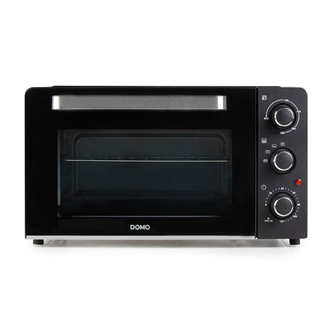 Mini four 28 L 1500 W DO1107GO Domo - Mathon - 1