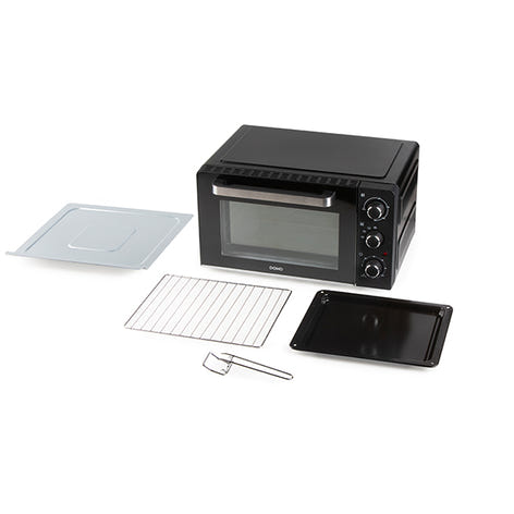 Mini four 28 L 1500 W DO1107GO Domo - Mathon - 2