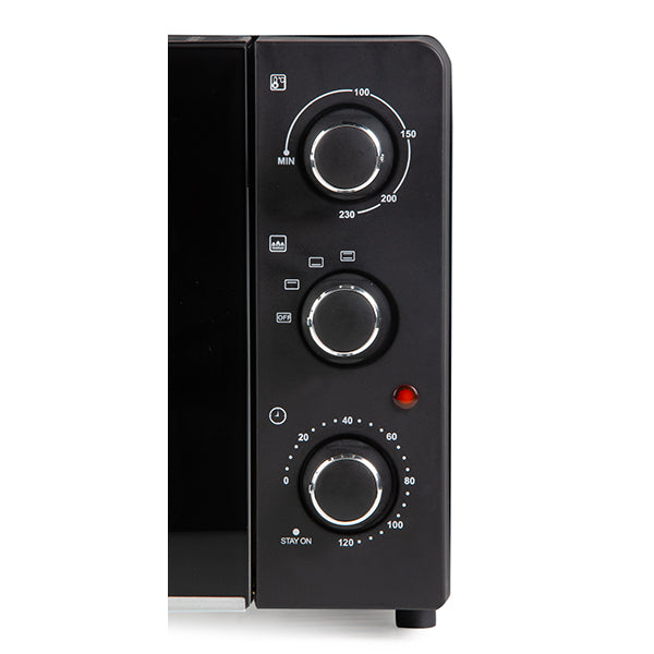 Mini four 28 L 1500 W DO1107GO Domo - Mathon - 5