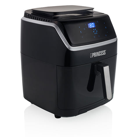 Friteuse à air et vapeur 6,5L 1700W  Princess - Mathon - 2