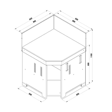 Modulo d