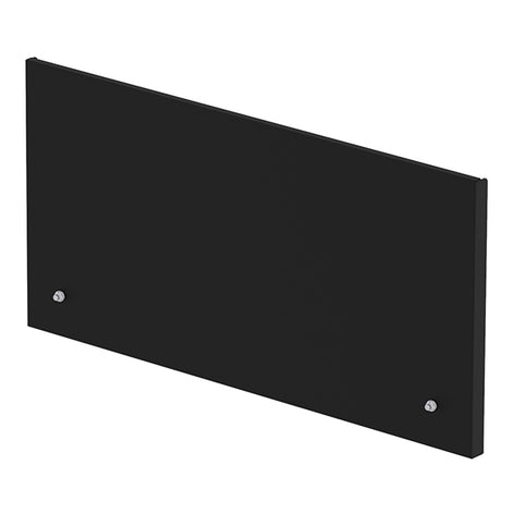 Crédence latérale Modulo en acier galvanisé 62 cm  ENO - Mathon - 2