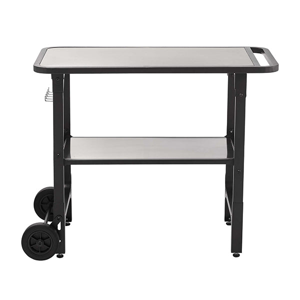 Desserte pour plancha Lagrange - Mathon - 1