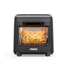 Friteuse à air chaud mini-four 12,6 L 1800 W Princess - Mathon - 3