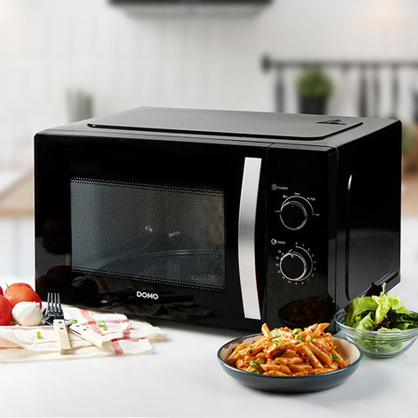 Four micro-ondes 30 L 900 W DO23001 Domo - Mathon - 2