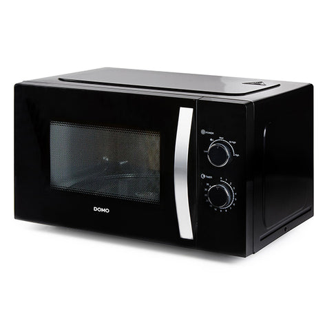 Four micro-ondes 30 L 900 W DO23001 Domo - Mathon - 1