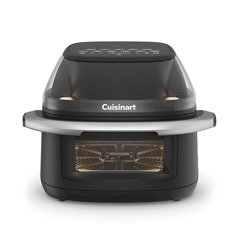 Friteuse sans huile ClearView 8,5 L 2000 W Cuisinart - Mathon - 1