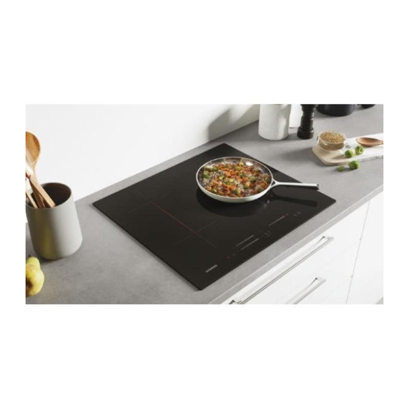 Plaque De Cuisson Induction Rosieres - 3 Feux - 59 X 52 X 5,8 Cm - Ri633cbb Rosières - Mathon - 3