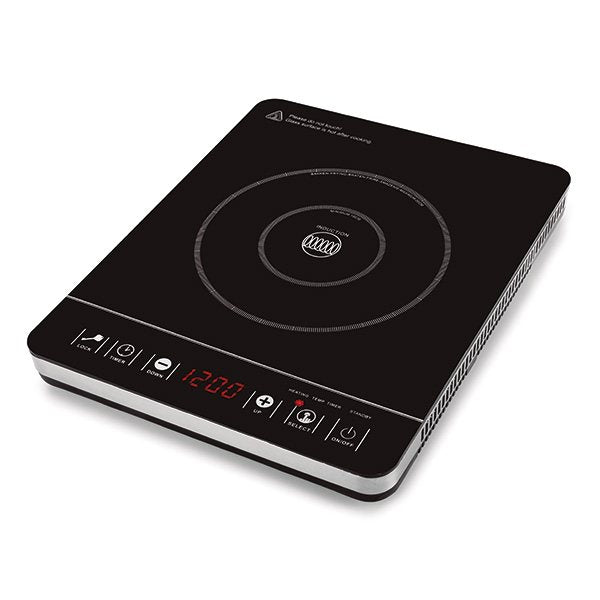 Plaque à induction tactile 20 cm 2000 W 69332 Lacor - Mathon - 1