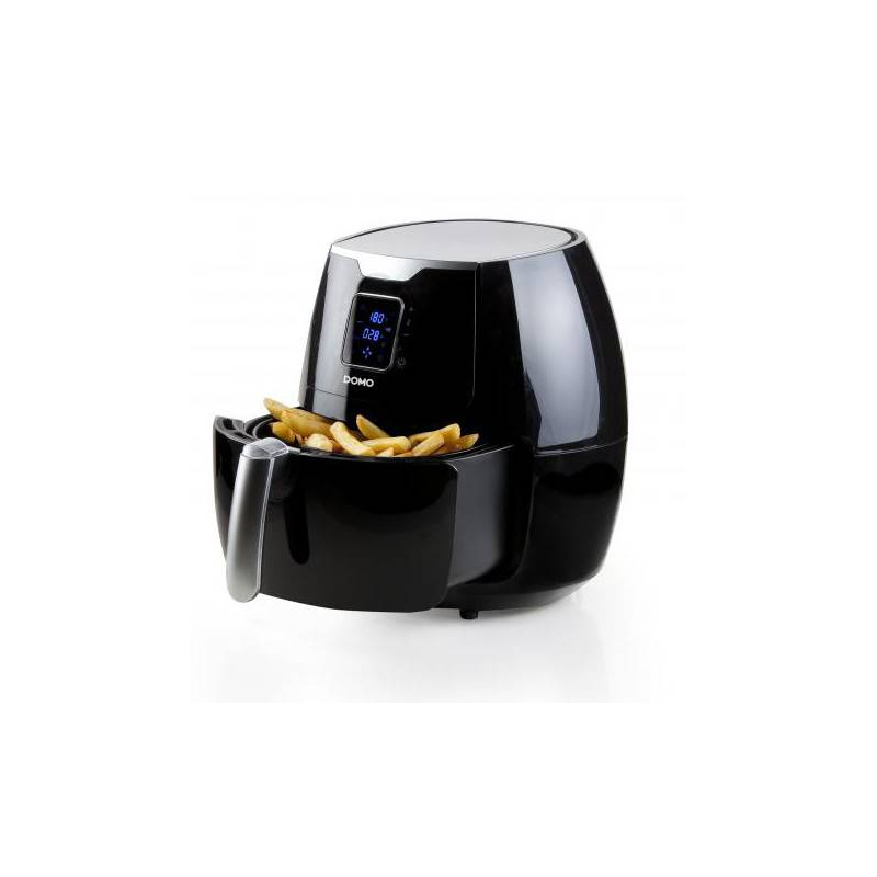 Friteuse Sans Huile Domo Do513fr Domo - Mathon - 4