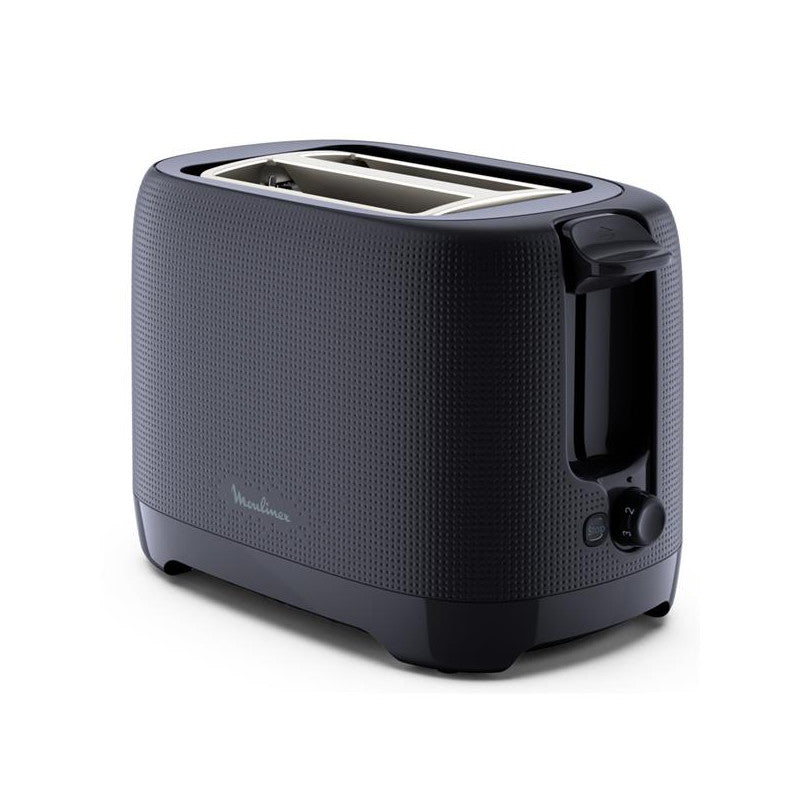 Toaster Morning 2 Tranches 850w Bleu Nuit   - Lt2m0810 Moulinex - Mathon - 1