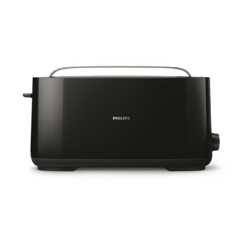 Hd2590/90 Grille Pain - Noir Philips - Mathon - 1