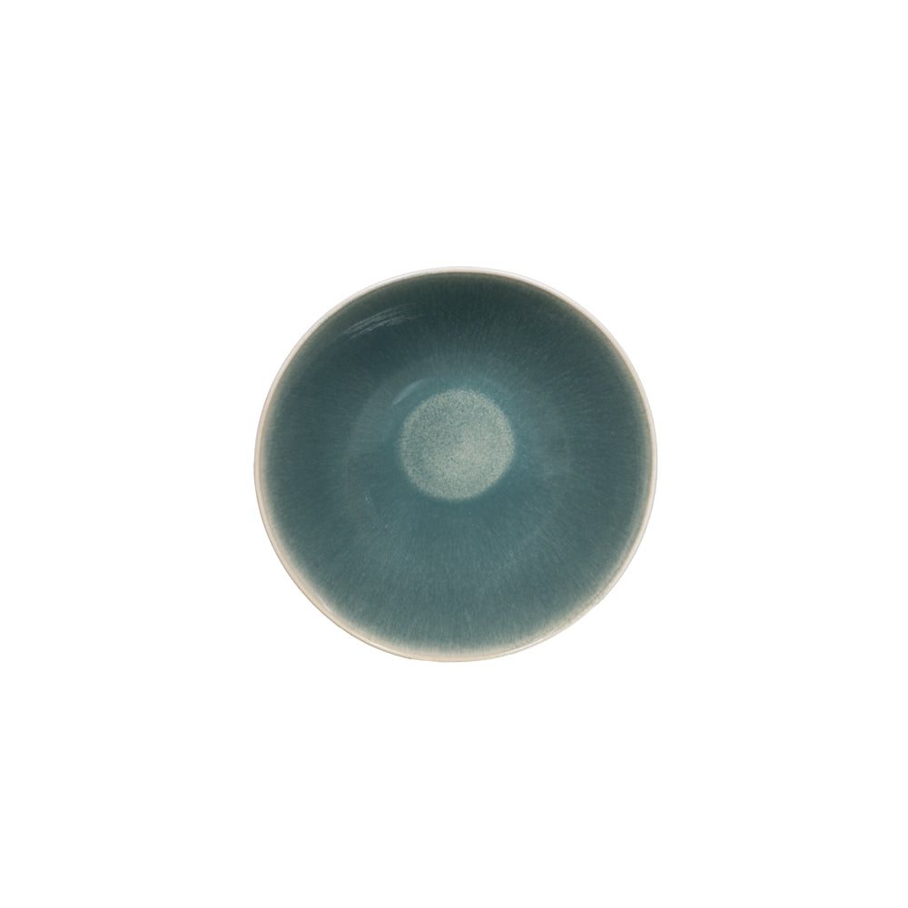 Poke Bowl Oslo bleu 18 cm (lot de 6) Table passion - Mathon - 2