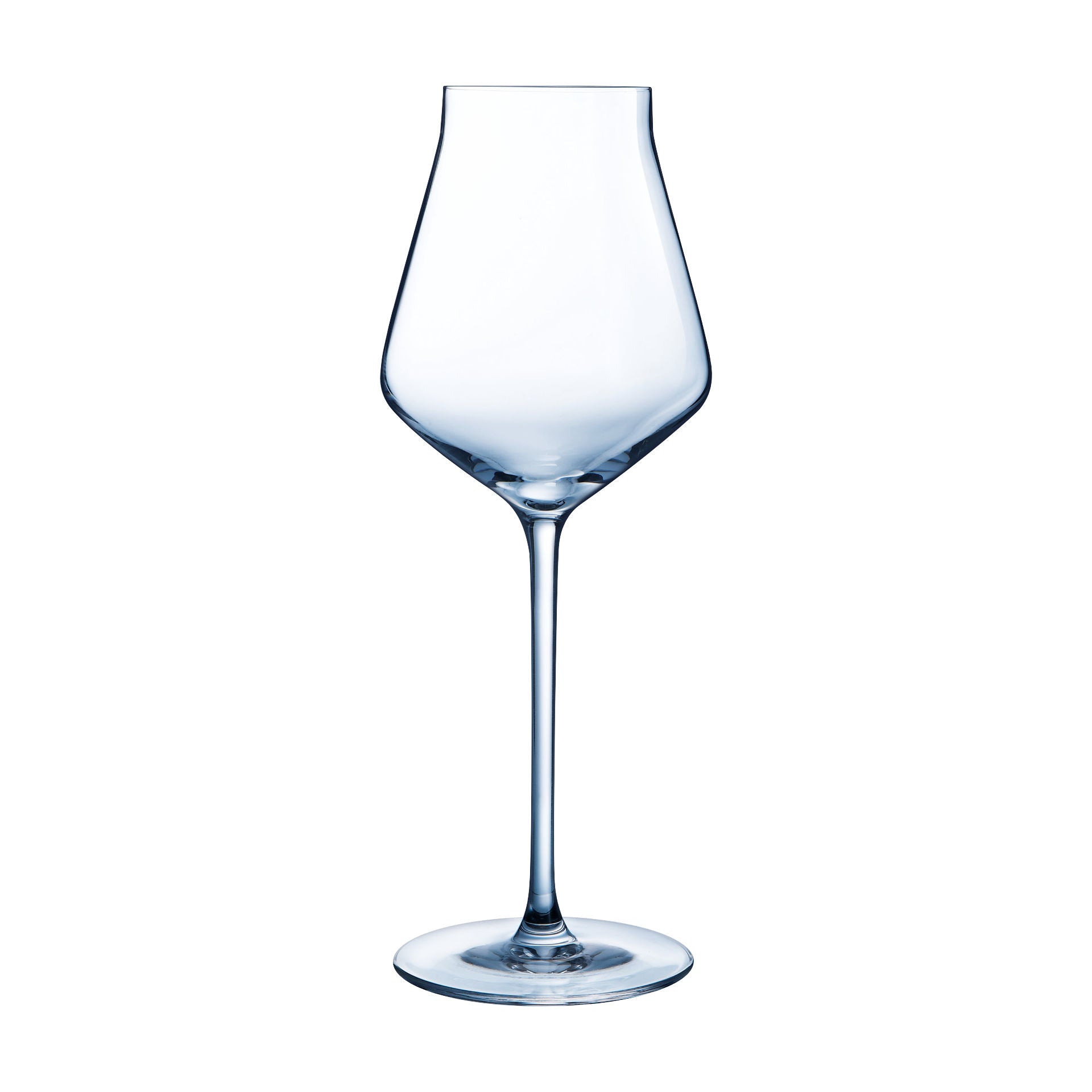 6 verres à pied 30cl Reveal