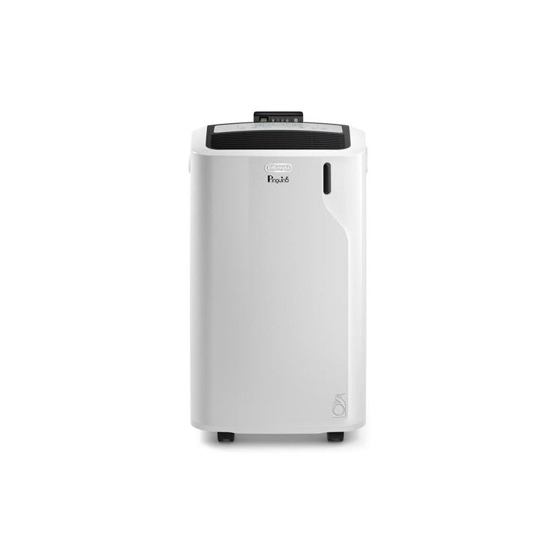 Clim Mobile-2500w-9800btu/h- Classe A-eer 2,6-gaz R290-47 à 50db(a)-piè   - Pacem90silent Delonghi - Mathon - 4