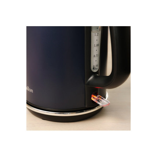 Bouilloire Terraillon Bouilloire New Moon Terraillon New Moon Terraillon - Mathon - 3