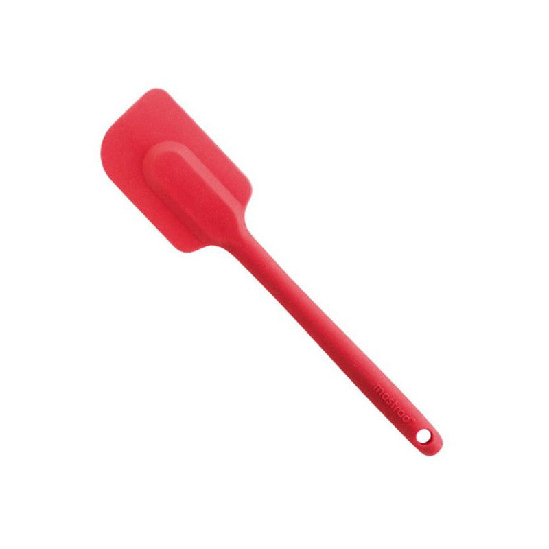 Spatule Tout Silicone - Rouge Mastrad - F10215 MASTRAD - Mathon - 2