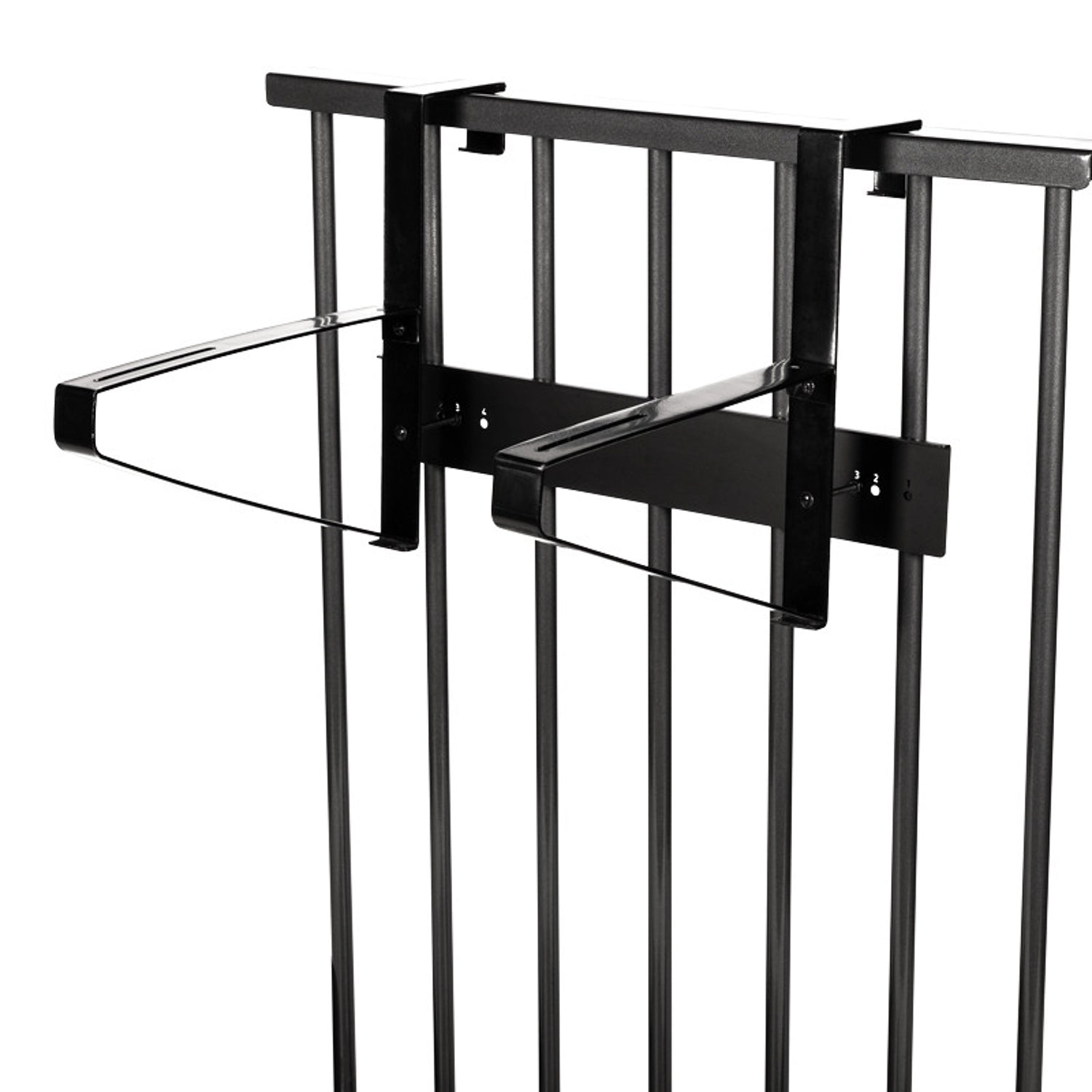 Support balcon pour plancha OLIANA Somagic - Mathon - 1