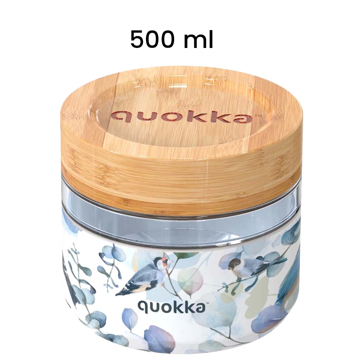 Récipient Alimentaire 500ml Quokka - Mathon - 5