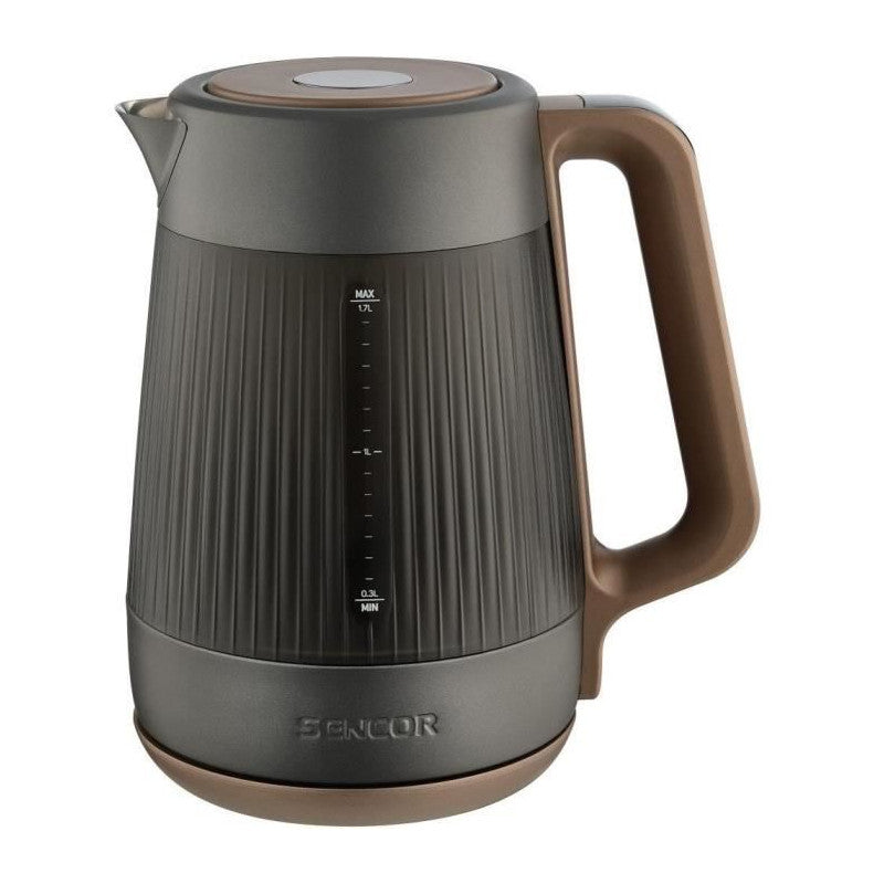 Bouilloire électrique - Sencor - Swk 0931bk SENCOR - Mathon - 2