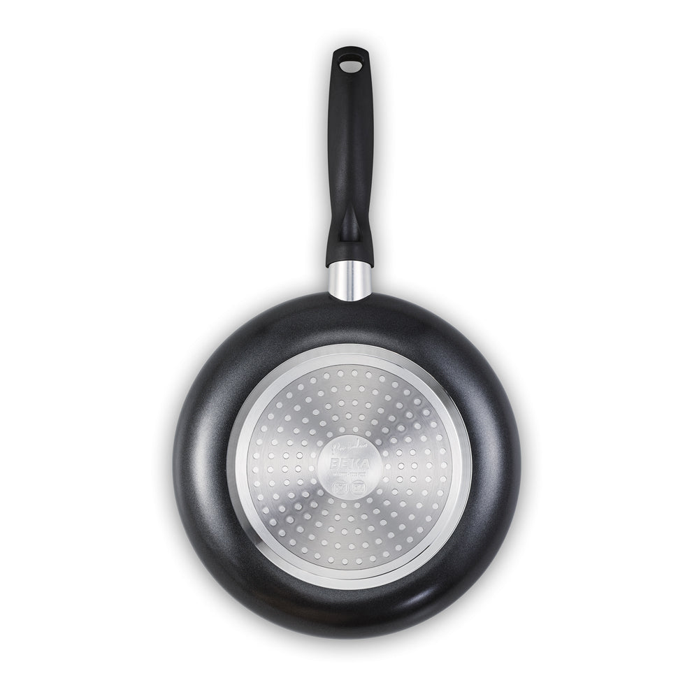 Poêle Pro induc céramique 30 cm Beka - Mathon - 2