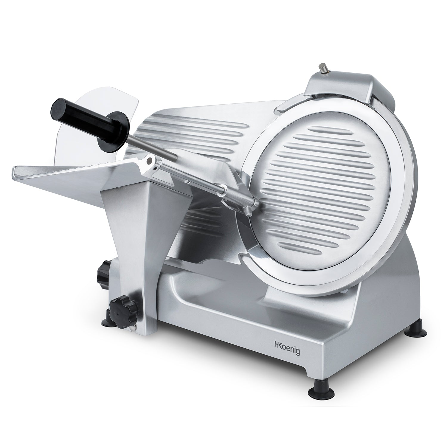 Trancheuse à viande 30cm de diamètre - MSX300 H.Koenig - Mathon - 3
