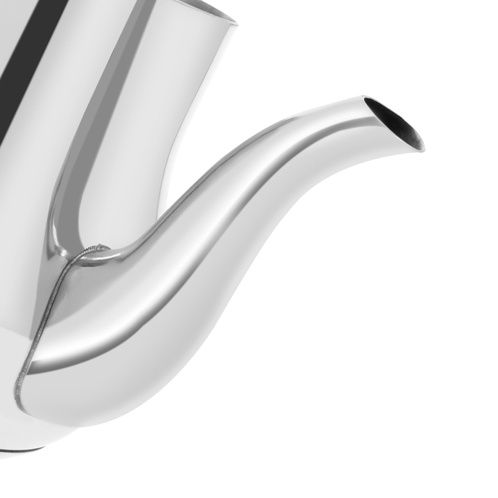 Théière Inox Capacité 1,2L Signature - Mathon - 5