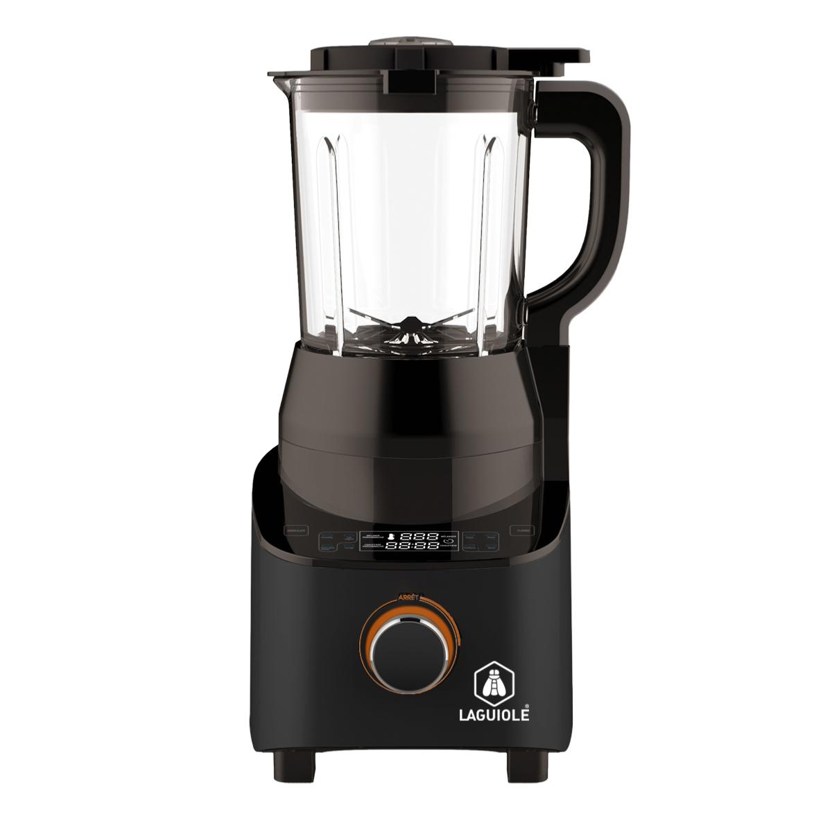 Blender chauffant 1,75L Laguiole Cuisson - Mathon - 1