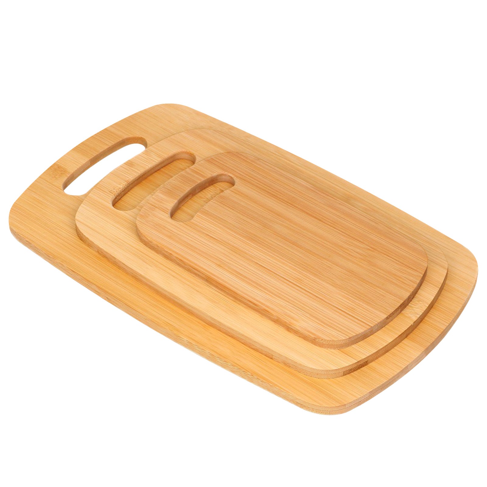 Ensemble 3 Planches à Découper Cheffinger - Mathon - 1