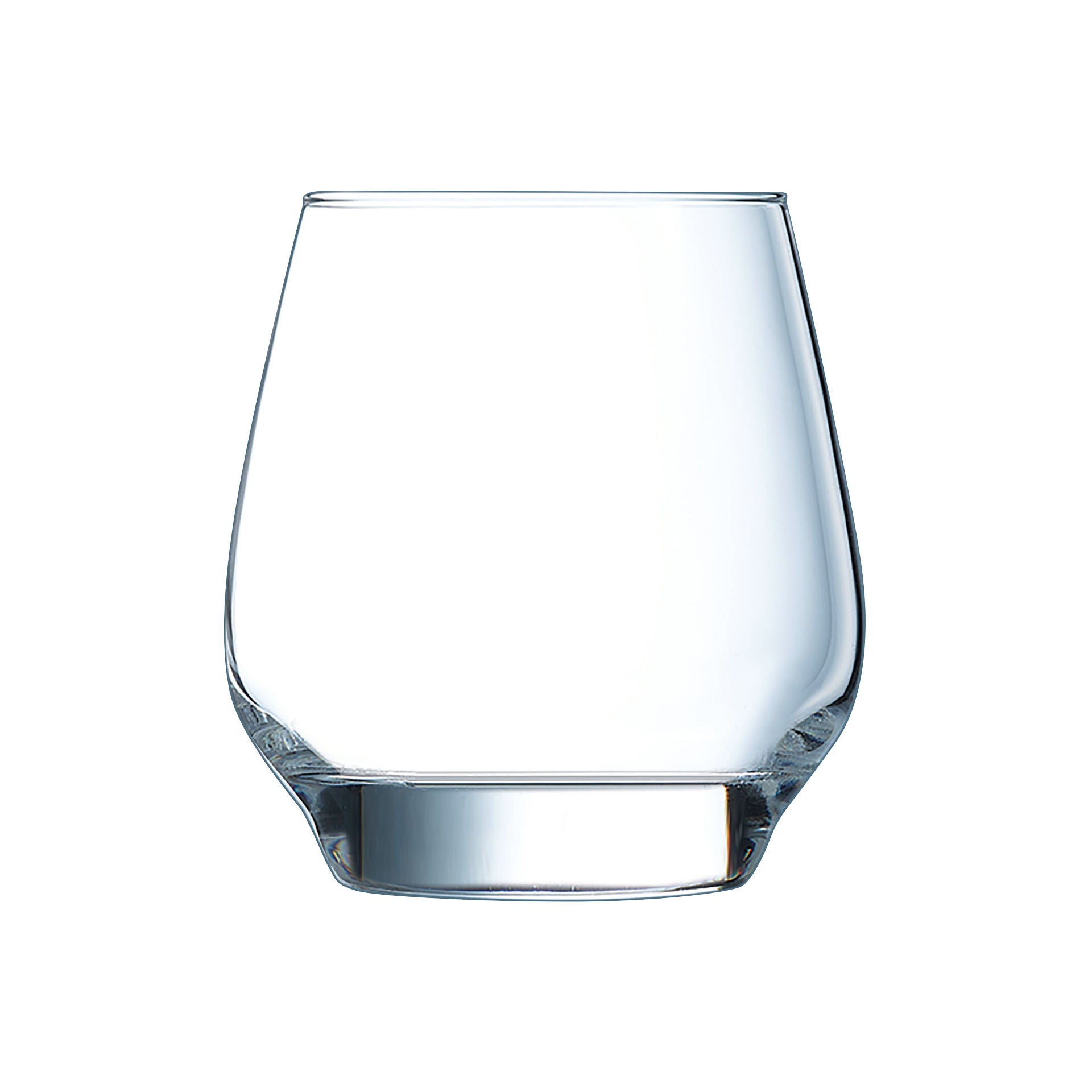 6 verres forme basse 32cl Absoluty Chef & Sommelier - Mathon - 1