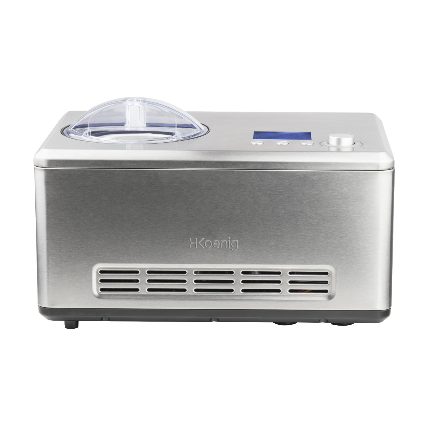 Turbine à glace - HF320 H.Koenig - Mathon - 1