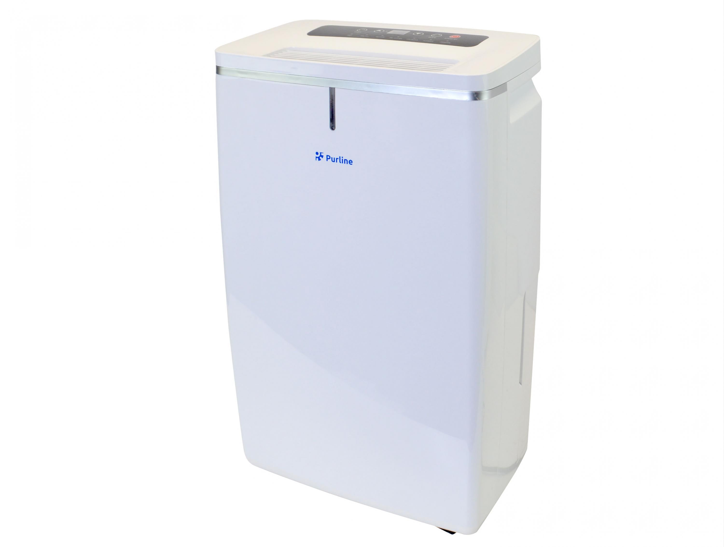 Déshumidificateur avec compresseur 16 l/d Purline - Mathon - 4