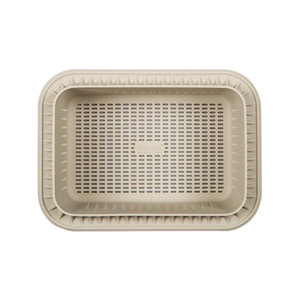 Moule à pain pour toasts en silicone Silikomart - Mathon - 4