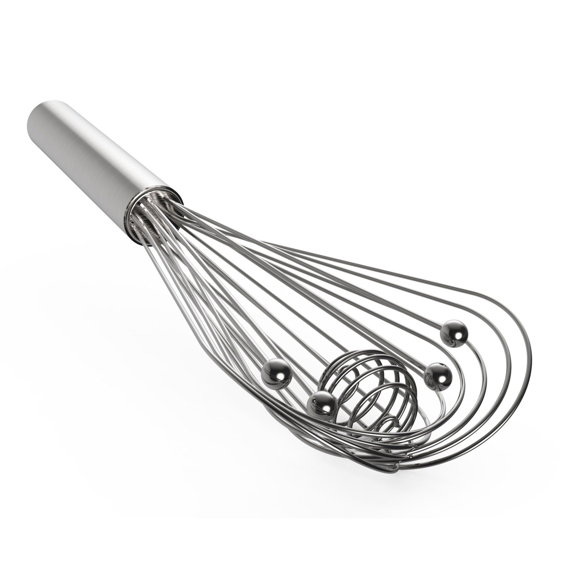 Fouet Turbo-Éclair 30,5 cm Stoneline - Mathon - 4