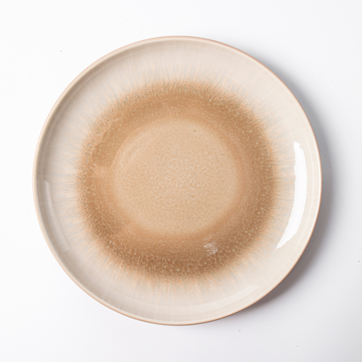 Service 12 pièces taupe - "Iris" Laguiole Cuisson - Mathon - 3