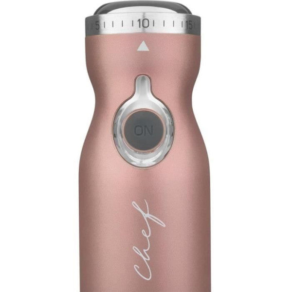 Blender Mixeur Plongeant -  - Shb 5605rs-eue3 Sencor - Mathon - 5