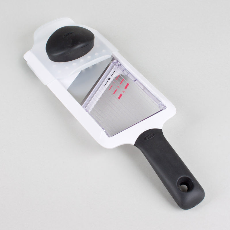 Mandoline à main OXO - Mathon - 1