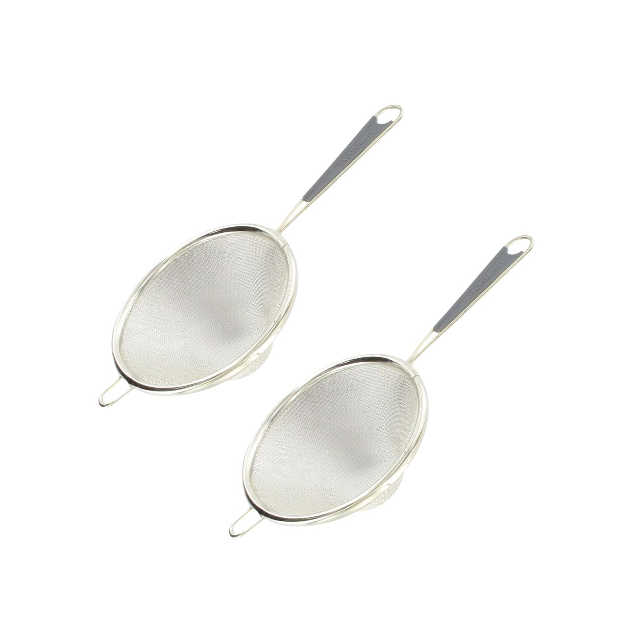 Ensemble de 2 Passoires chinois 10 cm Fackelmann - Mathon - 1