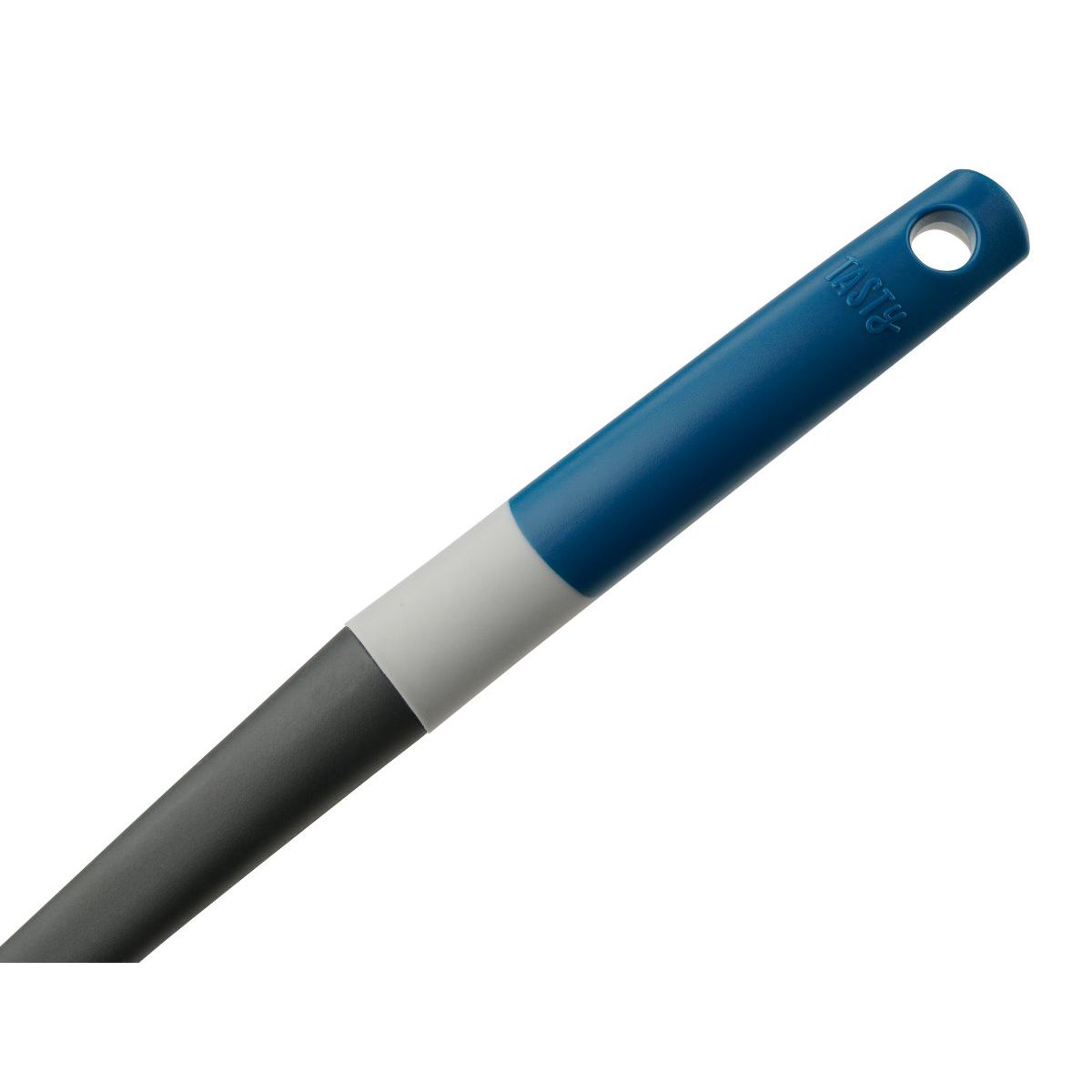 Cuillère doseuse manche bleu foncé 34 cm Tasty Core Tasty - Mathon - 8