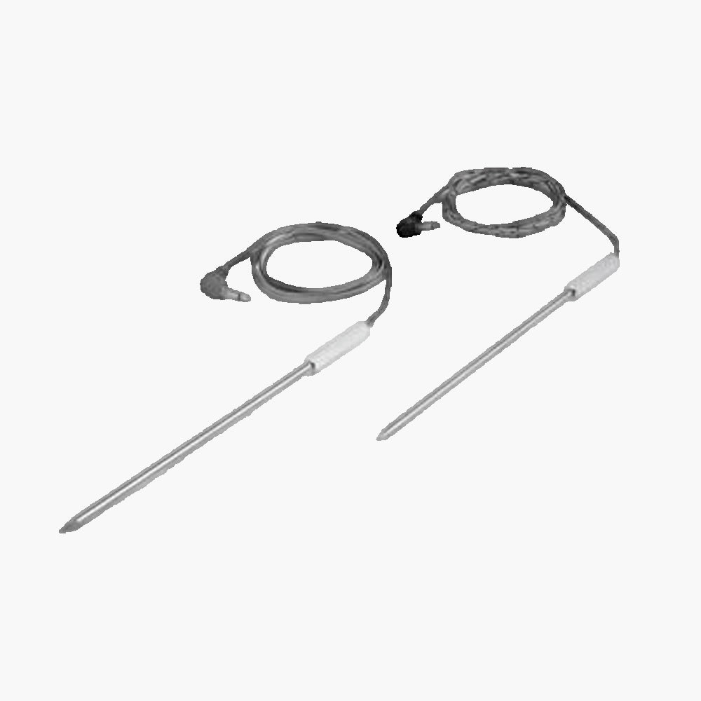 Lot 2 Sondes à viande Regal et Crown Pellet - Broil King Broil King - Mathon - 1