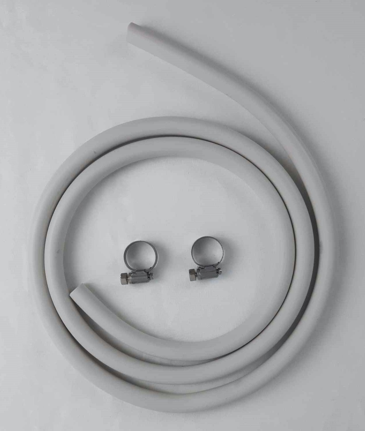 Tube flexible pour le gaz d