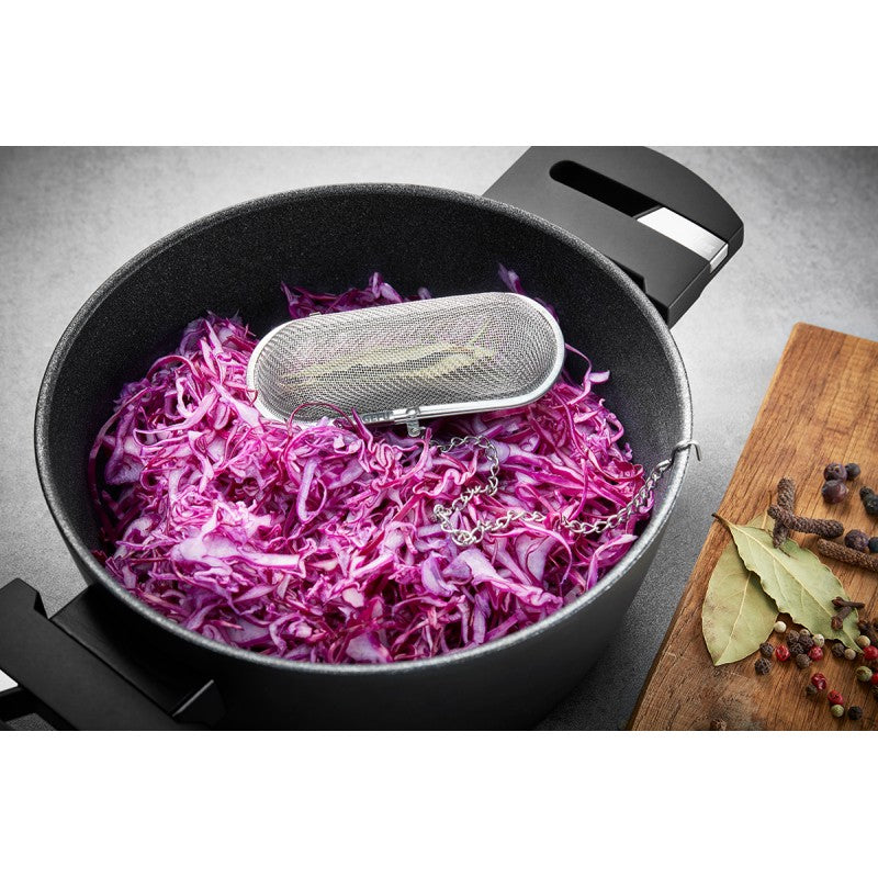 Boule à épices INFUSIO Gefu - Mathon - 2