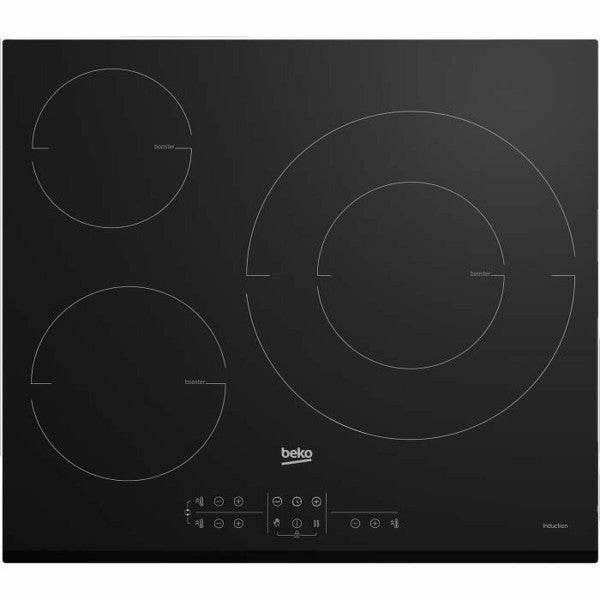Plaque à Induction Beko Beko - Mathon - 1